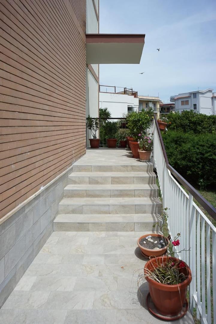 B&B Domus Vettii Pompeya Exterior foto